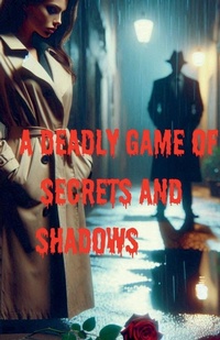 Enlarge image Cover: A Deadly Game Of Secrets And Shadows - Kali-Ann Warrington