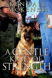 Abbildung von: A Gentle Kind of Strength - Kmb Press