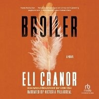 Enlarge image Cover: Broiler - Recorded Books