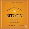 Cover: The Little Book of Bitcoin - Ascent Audio