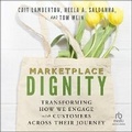 Cover: Marketplace Dignity - Ascent Audio