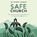 Cover: Safe Church - Christianaudio