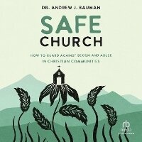 Enlarge image Cover: Safe Church - Christianaudio