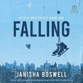 Cover: Falling - Tantor Audio