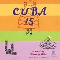 Cover: Cuba 15 - Tantor Audio