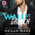Cover: Wall St. Grouch - Tantor Audio