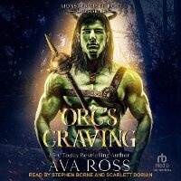 Enlarge image Cover: Orc's Craving - Tantor Audio