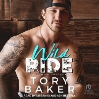 Abbildung von: Wild Ride - Tantor Audio