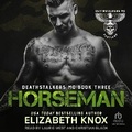 Cover: Horseman - Tantor Audio