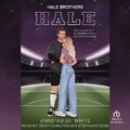Cover: Hale - Tantor Audio