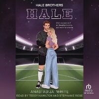Enlarge image Cover: Hale - Tantor Audio