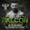 Cover: Falcon - Tantor Audio