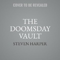Cover: Doomsday Vault - Tantor Audio
