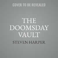 Enlarge image Cover: Doomsday Vault - Tantor Audio