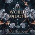Cover: The World Undone - Tantor Audio