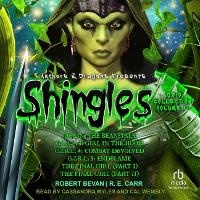 Enlarge image Cover: Shingles Audio Collection Volume 10 - Tantor Audio