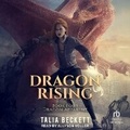 Cover: Dragon Rising - Tantor Audio