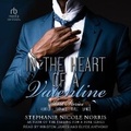 Cover: In the Heart of a Valentine - Tantor Audio