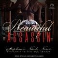 Cover: Beautiful Assassin - Tantor Audio
