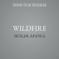 Cover: Wildfire - Tantor Audio