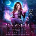 Cover: Crossfire - Tantor Audio