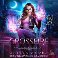 Enlarge image Cover: Crossfire - Tantor Audio