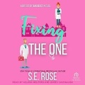 Cover: Fixing the One - Tantor Audio