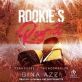 Cover: Rookie's Regret - Tantor Audio