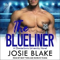 Enlarge image Cover: The Blueliner - Tantor Audio