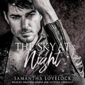 Cover: The Sky at Night - Tantor Audio
