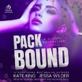 Cover: Pack Bound - Tantor Audio