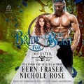 Cover: A Bride for the Beast - Tantor Audio