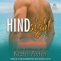 Enlarge image Cover: Hindsight - Tantor Audio