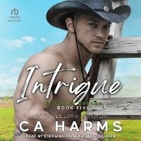 Enlarge image Cover: Intrigue - Tantor Audio
