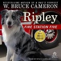 Cover: Ripley - Tantor Audio