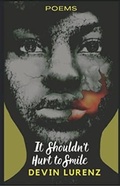Cover: It Shouldn't Hurt to Smile - VANESSA FOSTER