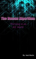 Cover: The Human Algorithm - Jack Martin