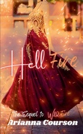 Cover: Hell Fire - Bad Wolfe Collections