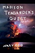Cover: Madison Teagarden's Quest - Oxbow Publishing