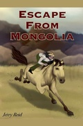 Cover: Escape from Mongolia - Oxbow Publishing