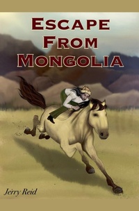 Enlarge image Cover: Escape from Mongolia - Oxbow Publishing