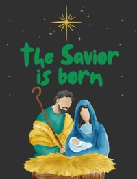 Abbildung von: The Saviour is born - Namo