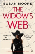 Cover: The Widow's Web - Bloodhound Books