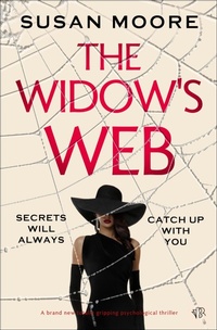 Enlarge image Cover: The Widow's Web - Bloodhound Books