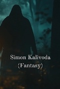 Cover: Terror _ Simon Kalivoda - Caleb Price