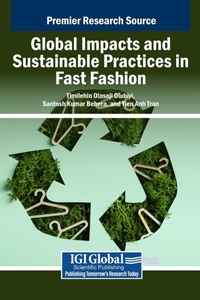 Abbildung von: Global Impacts and Sustainable Practices in Fast Fashion - IGI Global