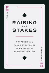 Abbildung von: Raising the Stakes - Advantage Media Group