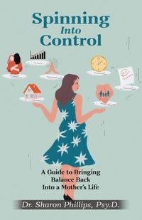 Enlarge image Cover: Spinning Into Control - Braughler Books, LLC