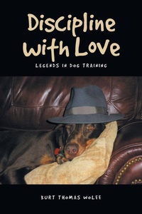 Abbildung von: Discipline with Love - Christian Faith Publishing