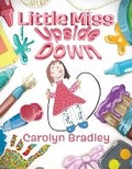 Cover: Little Miss Upside Down - WP Lighthouse